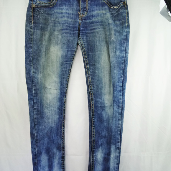 rue 21 Premiere Denim Jeans - Picture 3 of 8